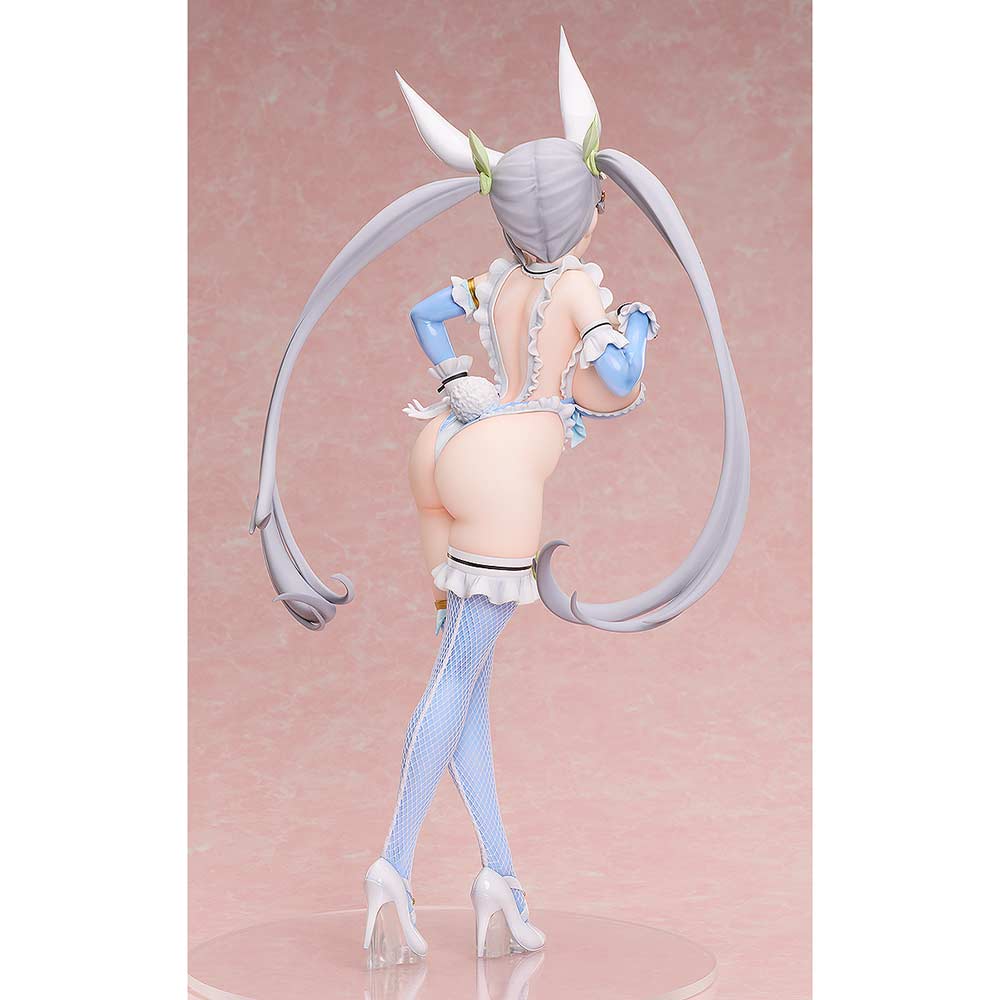 (PO) Shinobi Master Senran Kagura: New Link - Senkou Bunny Ver. Image_10