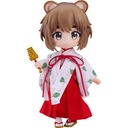 (PO) Nendoroid Doll Tanuki Miko: Yui Image_1