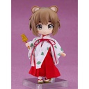 (PO) Nendoroid Doll Tanuki Miko: Yui Image_2
