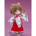 (PO) Nendoroid Doll Tanuki Miko: Yui Image_3