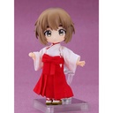 (PO) Nendoroid Doll Tanuki Miko: Yui Image_4