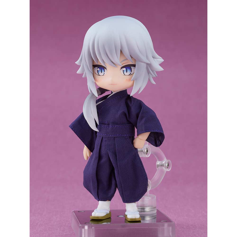 (PO) Nendoroid Doll Fox Kannushi: Rei Image_4