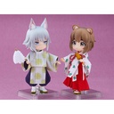 (PO) Nendoroid Doll Fox Kannushi: Rei Image_5
