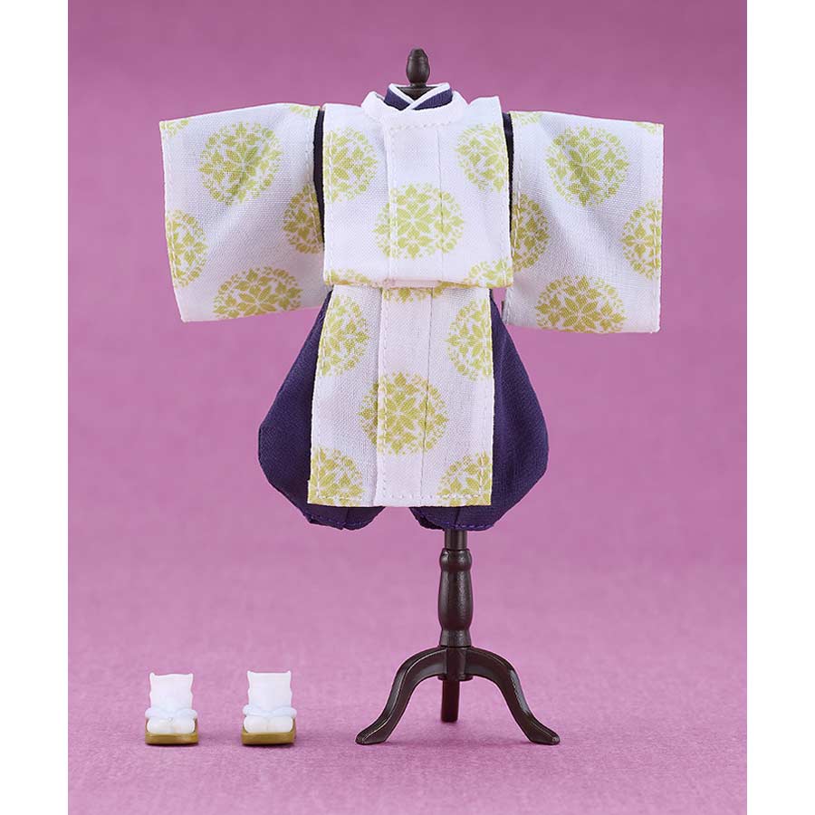 (PO) Nendoroid Doll Fox Kannushi: Rei Image_6