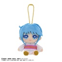 (PO) Jigoku Sensei Nube Chibi Plush Osuwari Mascot Yukime Image_1