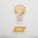 (PO) Given The Movie: Hiiragi Mix Acrylic Stand Yellow Nakayama Haruki Image_2