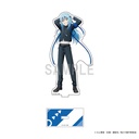 (PO) That Time I Got Reincarnated as a Slime Acrylic Stand Rimuru Ouendan Ver. Image_1