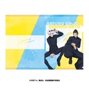 (PO) Jujutsu Kaisen Clear File Hidden Inventory / Premature Death 3 Gojo Satoru & Geto Suguru Image_1