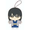 (PO) Gintama Plush Mascot Katsura Kotarou Image_1