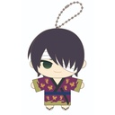 (PO) Gintama Plush Mascot Takasugi Shinsuke Image_1