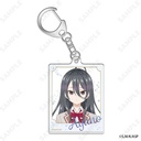 (PO) Alya Sometimes Hides Her Feelings in Russian Trading Acrylic Key Chain [BOX] Image_5