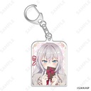 (PO) Alya Sometimes Hides Her Feelings in Russian Trading Acrylic Key Chain [BOX] Image_6