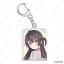 (PO) Alya Sometimes Hides Her Feelings in Russian Trading Acrylic Key Chain [BOX] Image_7