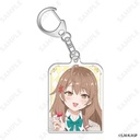 (PO) Alya Sometimes Hides Her Feelings in Russian Trading Acrylic Key Chain [BOX] Image_8