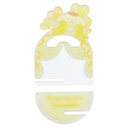 (PO) Sanrio Characters Acrylic Can Badge Stand Pom Pom Purin Image_1