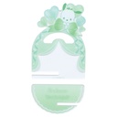(PO) Sanrio Characters Acrylic Can Badge Stand Pochacco Image_1
