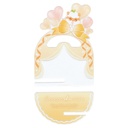 (PO) Sanrio Characters Acrylic Can Badge Stand Coro Coro Kuririn Image_1