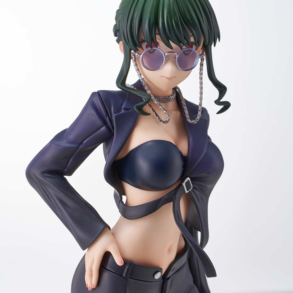 (PO) GRIDMAN UNIVERSE ZOZO BLACK COLLECTION - The 2nd Image_12