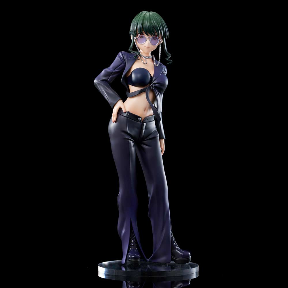 (PO) GRIDMAN UNIVERSE ZOZO BLACK COLLECTION - The 2nd Image_13