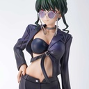 (PO) GRIDMAN UNIVERSE ZOZO BLACK COLLECTION - The 2nd Image_16