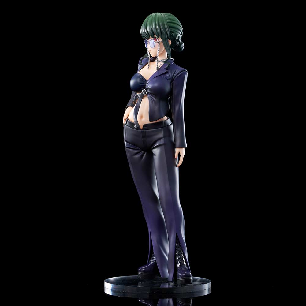 (PO) GRIDMAN UNIVERSE ZOZO BLACK COLLECTION - The 2nd Image_20