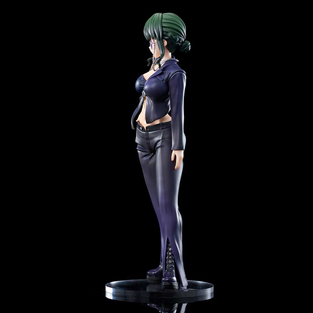 (PO) GRIDMAN UNIVERSE ZOZO BLACK COLLECTION - The 2nd Image_21
