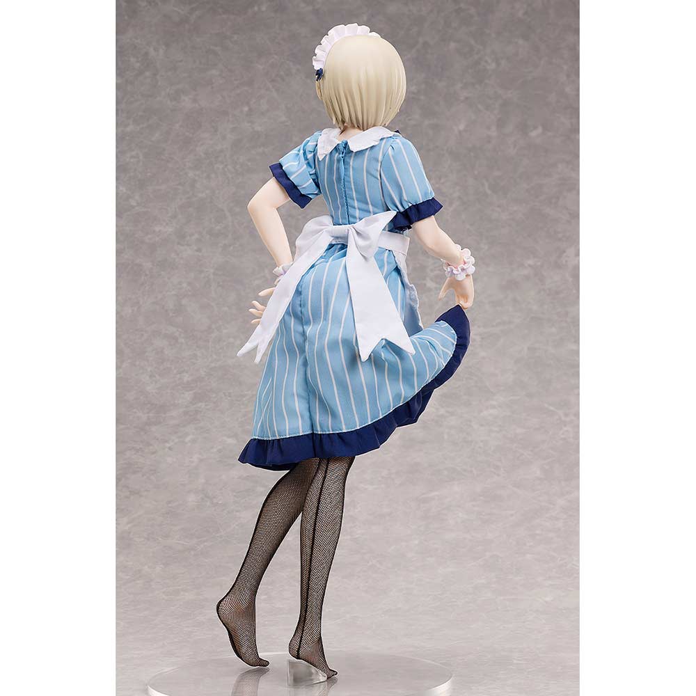 (PO) Megami no Cafe Terrace - Akane Hououji Image_13