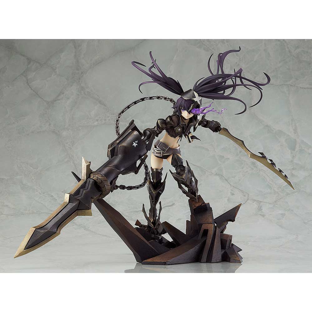 (PO) Black Rock Shooter - Insane Black Rock Shooter Image_4