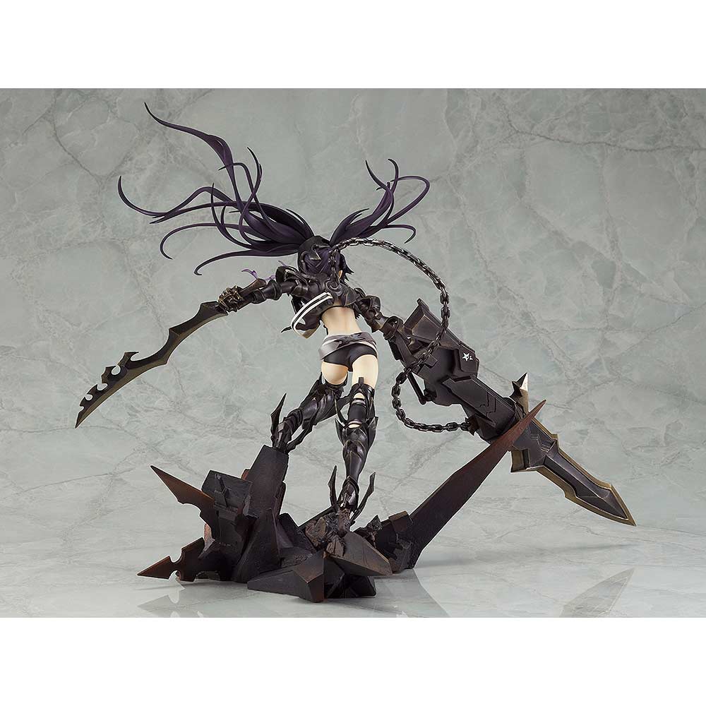 (PO) Black Rock Shooter - Insane Black Rock Shooter Image_7