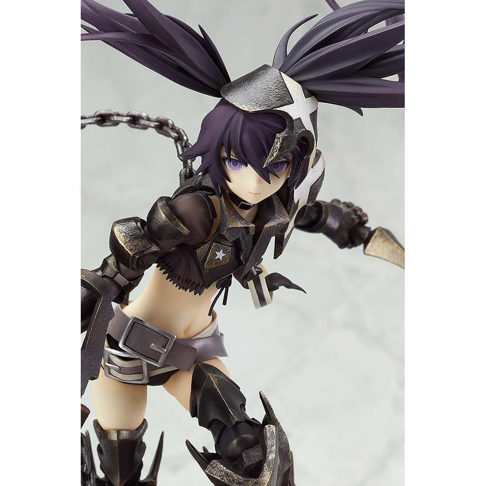 (PO) Black Rock Shooter - Insane Black Rock Shooter Image_9