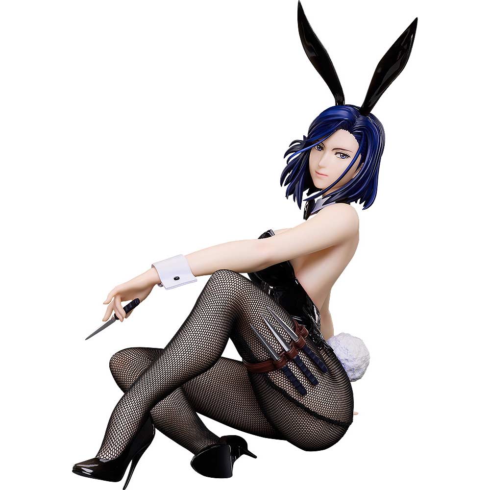 (PO) City Hunter Angel Dust - Saeko Nogami Bunny Ver. Image_1