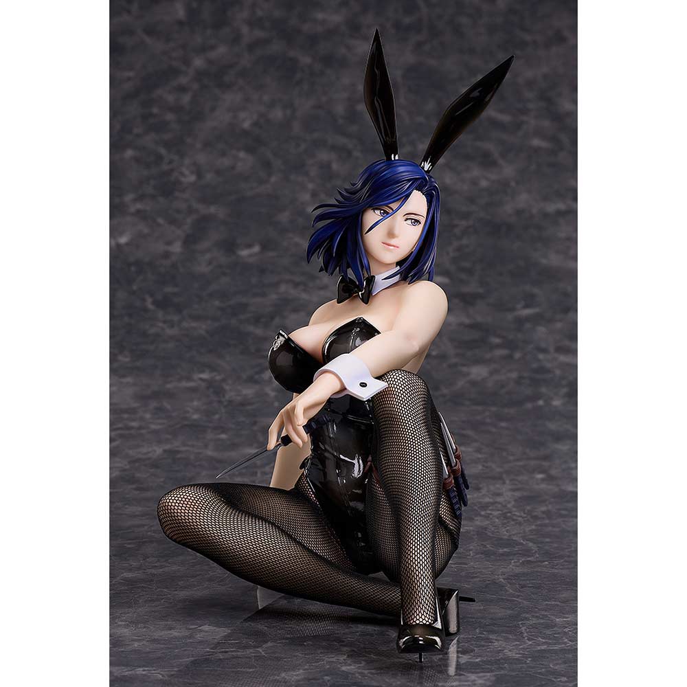 (PO) City Hunter Angel Dust - Saeko Nogami Bunny Ver. Image_3