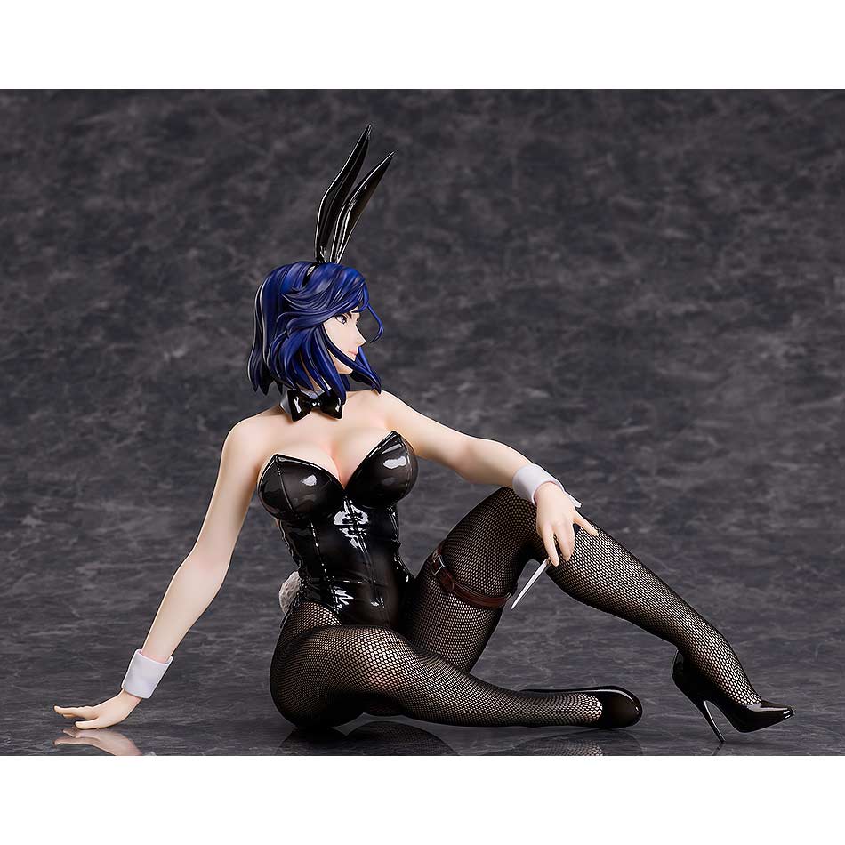 (PO) City Hunter Angel Dust - Saeko Nogami Bunny Ver. Image_4