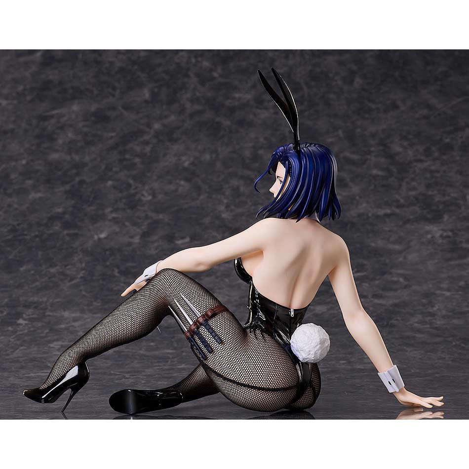 (PO) City Hunter Angel Dust - Saeko Nogami Bunny Ver. Image_6