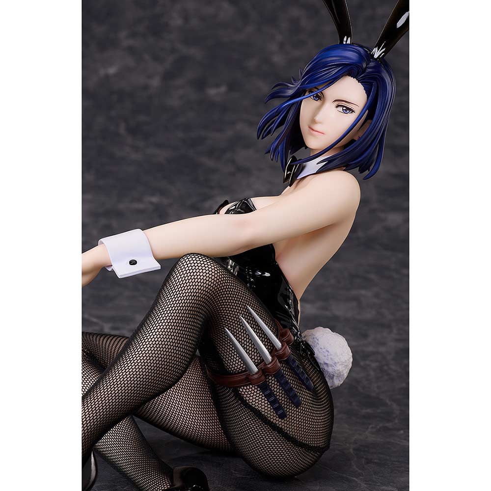 (PO) City Hunter Angel Dust - Saeko Nogami Bunny Ver. Image_7