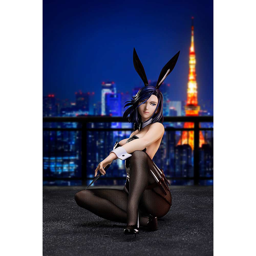 (PO) City Hunter Angel Dust - Saeko Nogami Bunny Ver. Image_8