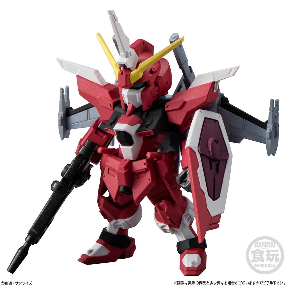 (PO) FW Gundam Converge #26 [BOX] Image_4