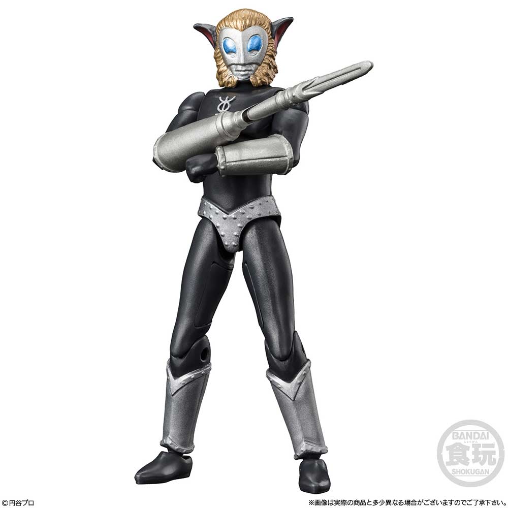 (PO) Choudou Alpha Ultra Kaiju 3 [BOX] Image_4