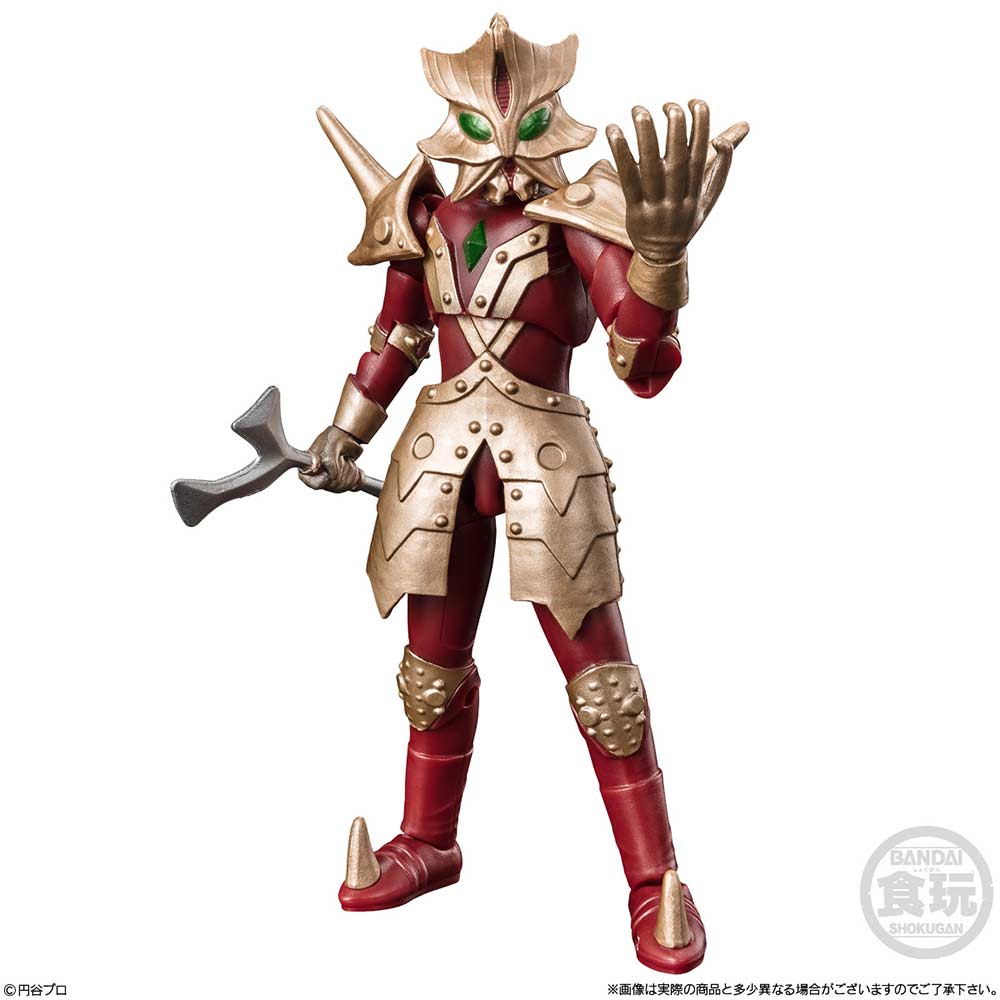 (PO) Choudou Alpha Ultra Kaiju 3 [BOX] Image_5