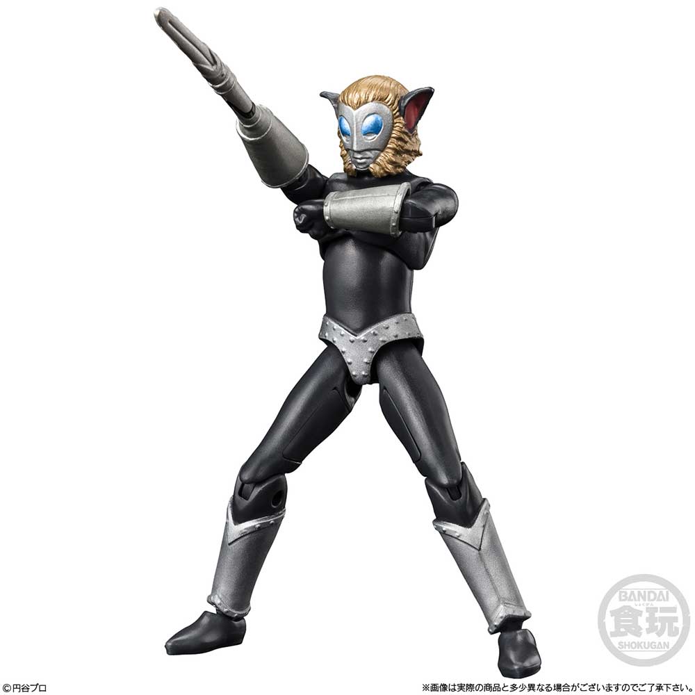 (PO) Choudou Alpha Ultra Kaiju 3 [BOX] Image_8