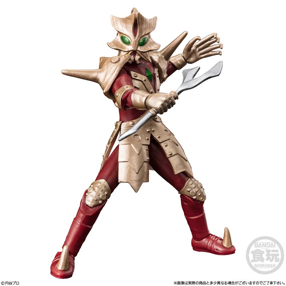 (PO) Choudou Alpha Ultra Kaiju 3 [BOX] Image_9