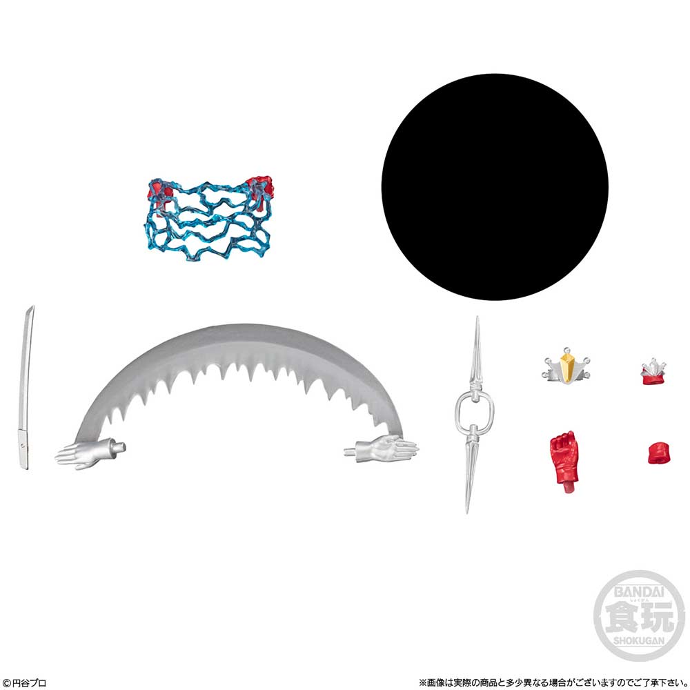 (PO) Choudou Alpha Ultraman 11 [BOX] Image_7