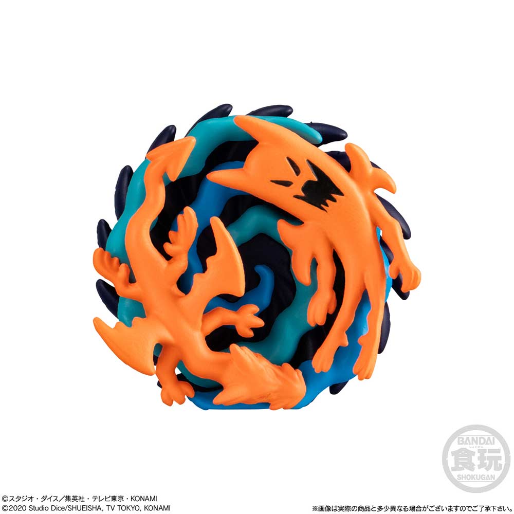 (PO) Yu-Gi-Oh! Collection 02 [BOX] Image_4