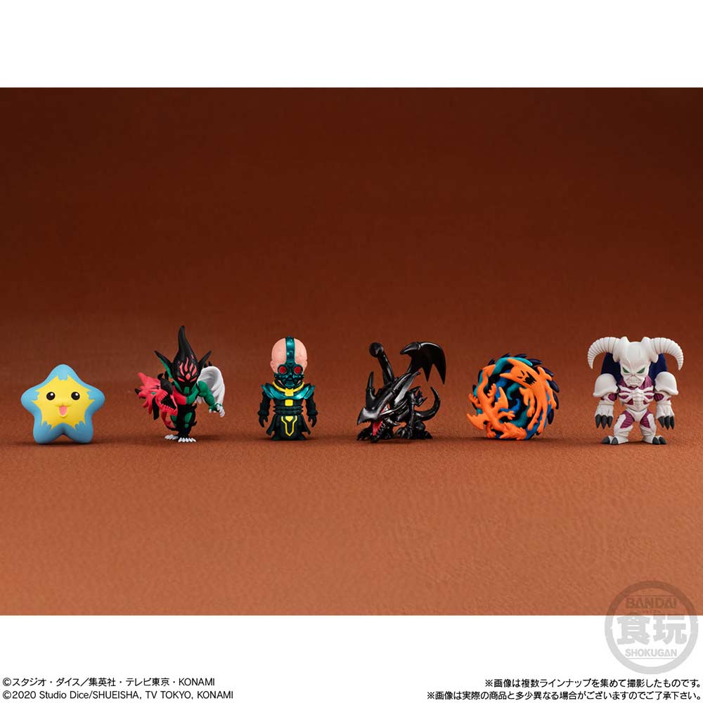 (PO) Yu-Gi-Oh! Collection 02 [BOX] Image_8