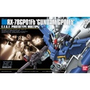 HGUC Gundam 0083: Stardust Memory - Gundam RX-78 GP01Fb  Image_1