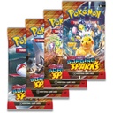 Pokemon TCG: Scarlet and Violet SV08 Surging Sparks Boosters [BOX] Image_2