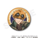 (PO) Blue Lock Trading Can Badge Wizard Ver. [BOX] Image_4