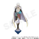 (PO) Blue Lock Acrylic Stand Wizard Ver. Nagi Seishiro Image_1