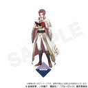 (PO) Blue Lock Acrylic Stand Wizard Ver. Itoshi Sae Image_1