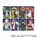 (PO) Blue Lock Trading Hologram Card Wizard Ver. [BOX] Image_3